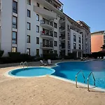 Bratanov Marvel 1 Lejlighed Sunny Beach