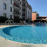 Bratanov Marvel 1 * ساني بيتش