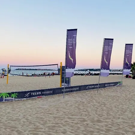 Bratanov Marvel 1 * 阳光海滩