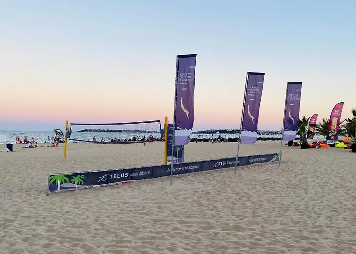 Bratanov Marvel 1 * 阳光海滩