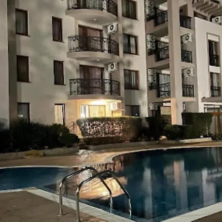 Bratanov Marvel 1 Appartement Slantchev Briag