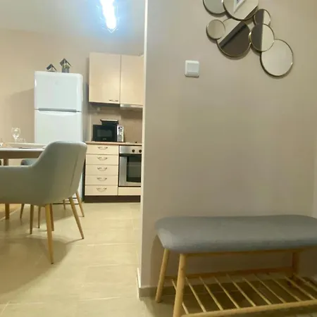 Bratanov Marvel 1 Appartement *