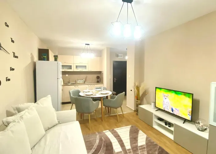 Bratanov Marvel 1 Appartement *