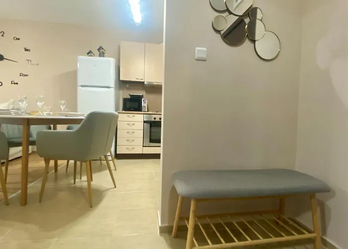 Bratanov Marvel 1 Appartement *