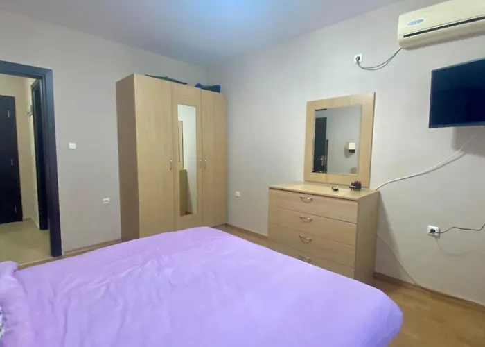 Bratanov Marvel 1 Slantchev Briag