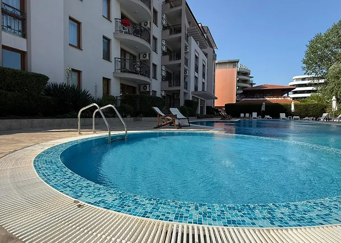 Bratanov Marvel 1 * Slantchev Briag